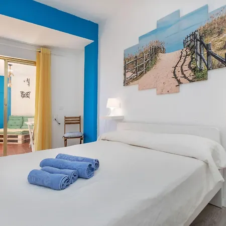 Palacio Del Mar By Interhome * Peniscola