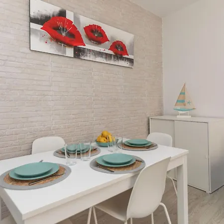 Palacio Del Mar By Interhome Apartment Peniscola