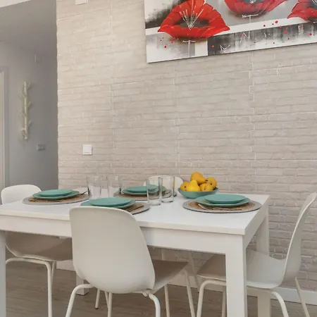 Palacio Del Mar By Interhome Apartment *