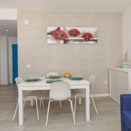 Palacio Del Mar By Interhome