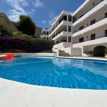 Apartment Casa Premium Frente Al Mar Con 2 Parkings Peniscola