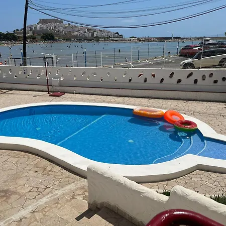 Apartment Casa Premium Frente Al Mar Con 2 Parkings