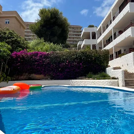 Apartment Casa Premium Frente Al Mar Con 2 Parkings *