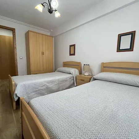 Casa Premium Frente Al Mar Con 2 Parkings