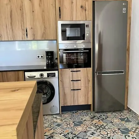 Casa Premium Frente Al Mar Con 2 Parkings Apartment *