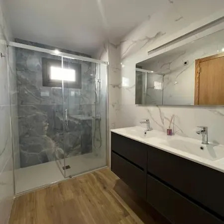 Apartment Casa Premium Frente Al Mar Con 2 Parkings *
