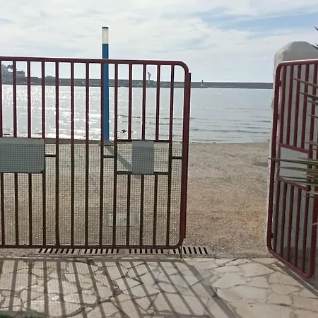 Casa Premium Frente Al Mar Con 2 Parkings *