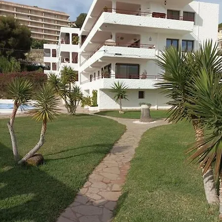 Casa Premium Frente Al Mar Con 2 Parkings Peniscola