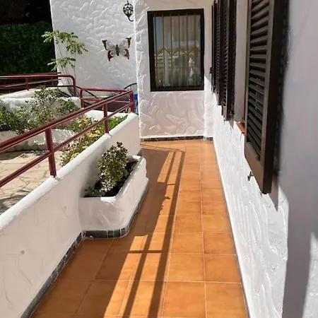 Apartment Casa Premium Frente Al Mar Con 2 Parkings
