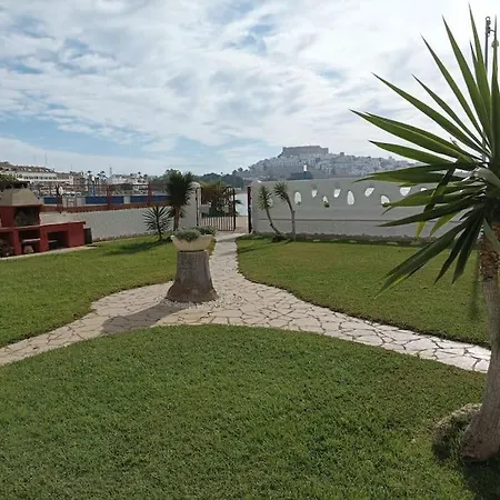 Casa Premium Frente Al Mar Con 2 Parkings Apartment *