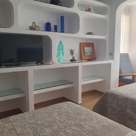 Apartment Casa Premium Frente Al Mar Con 2 Parkings *