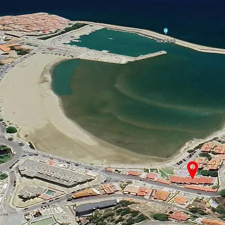 Casa Premium Frente Al Mar Con 2 Parkings Apartment Peniscola