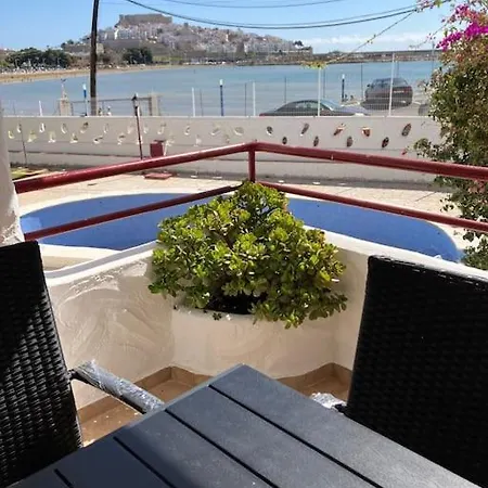 Casa Premium Frente Al Mar Con 2 Parkings *