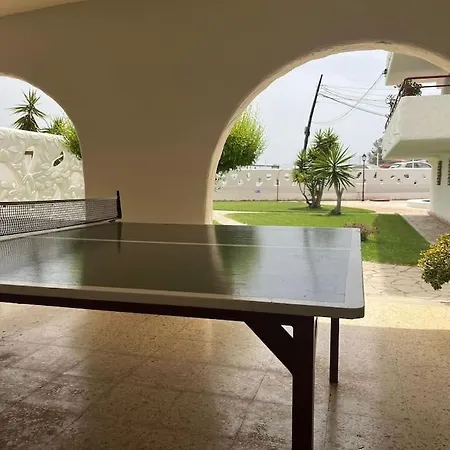 Apartment Casa Premium Frente Al Mar Con 2 Parkings