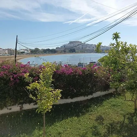 Apartment Casa Premium Frente Al Mar Con 2 Parkings *