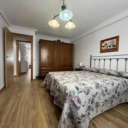 Casa Premium Frente Al Mar Con 2 Parkings *