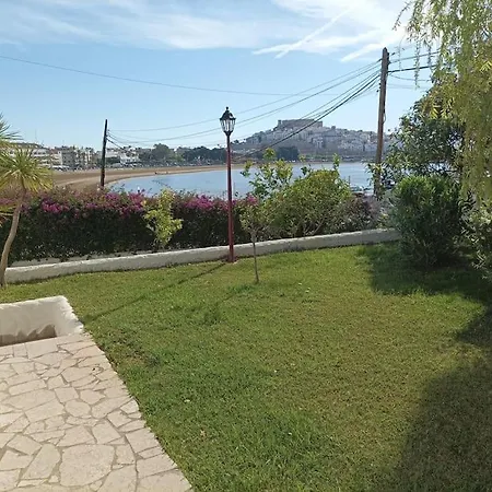 Casa Premium Frente Al Mar Con 2 Parkings Apartment *