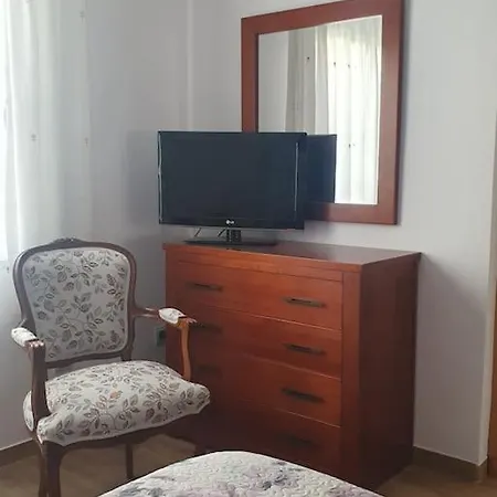Apartment Casa Premium Frente Al Mar Con 2 Parkings Peniscola