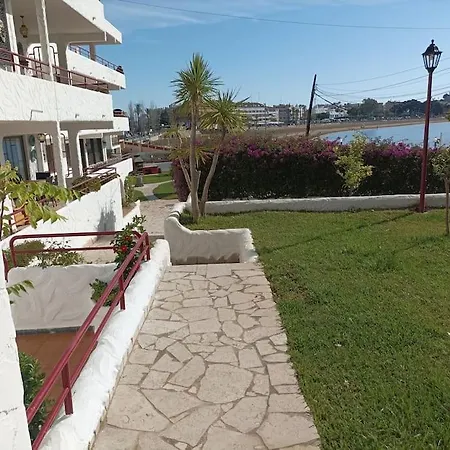 Casa Premium Frente Al Mar Con 2 Parkings *