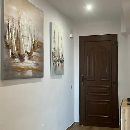 Casa Premium Frente Al Mar Con 2 Parkings Apartment