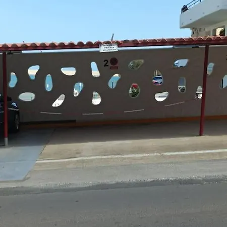 Apartment Casa Premium Frente Al Mar Con 2 Parkings