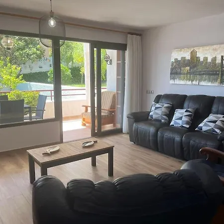 Casa Premium Frente Al Mar Con 2 Parkings *