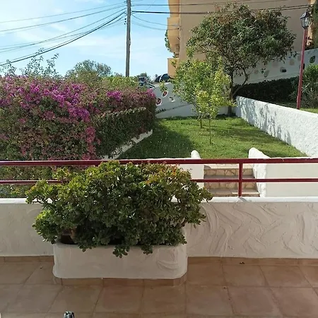 Apartment Casa Premium Frente Al Mar Con 2 Parkings