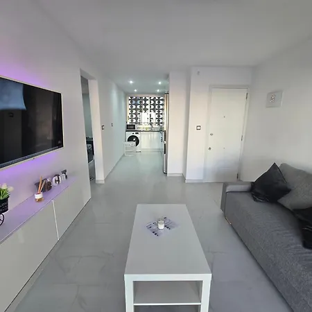 La Cantera Playa Apartment Peniscola