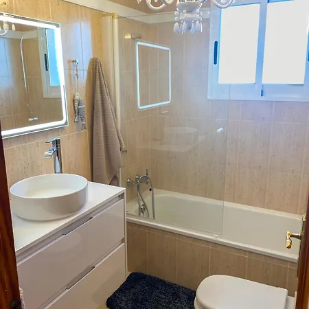 Apartment Lux Vegas