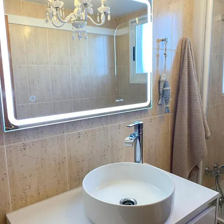 Lux Vegas Apartment Peniscola