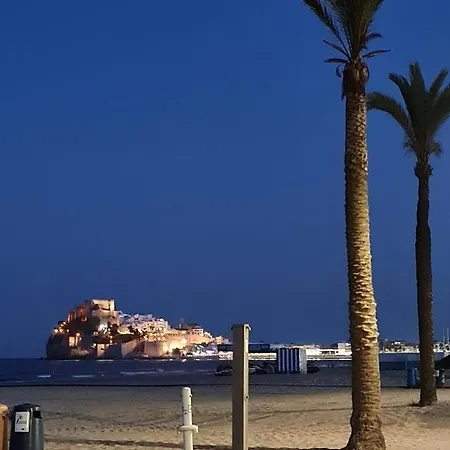 La Cantera Playa Apartment Peniscola