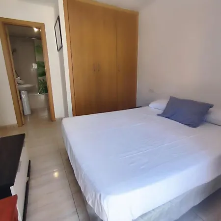 Dublex Apartment Peniscola