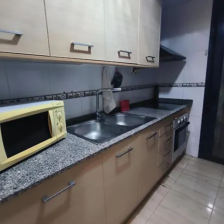 Dublex Apartment Peniscola