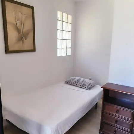 Apartment Dublex Peniscola