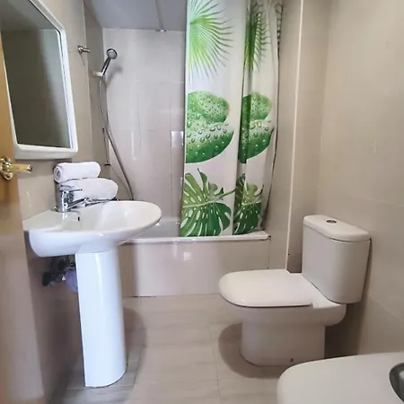 Dublex Apartment Peniscola