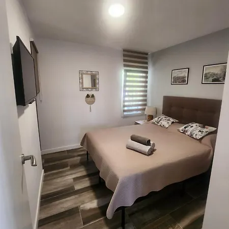 Casa Sara - Sea View Apartment Peniscola