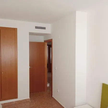 At Atico Nel Duplex Superior Apartment Peniscola
