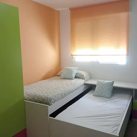 Apartment At Atico Nel Duplex Superior