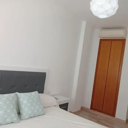 At Atico Nel Duplex Superior Apartment