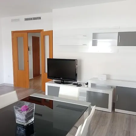 At Atico Nel Duplex Superior *