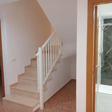 At Atico Nel Duplex Superior Peniscola