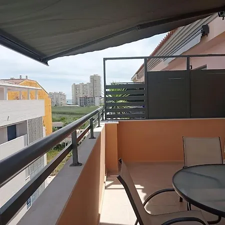 At Atico Nel Duplex Superior Apartment *