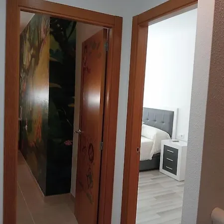 At Atico Nel Duplex Superior Peniscola