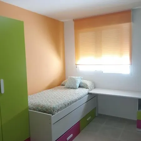 At Atico Nel Duplex Superior Apartment *