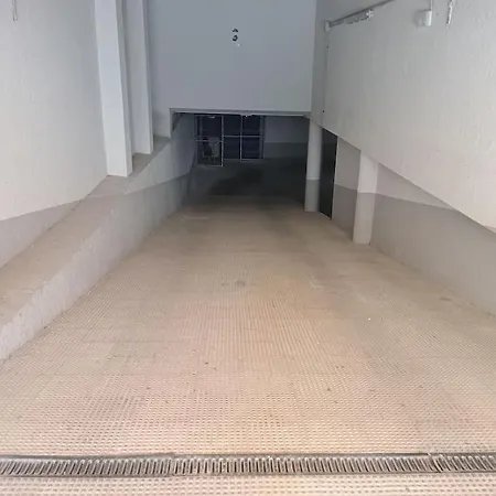 Apartment At Atico Nel Duplex Superior *