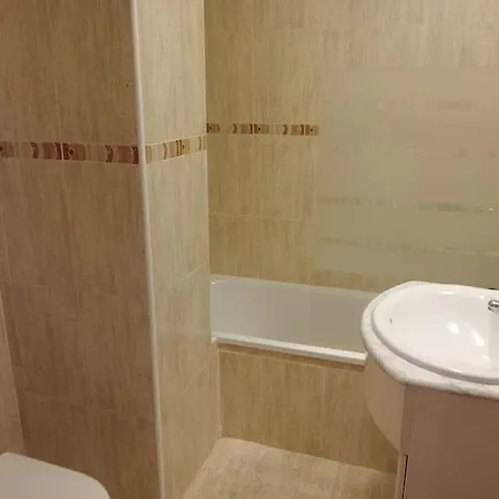 Apartment At Atico Nel Duplex Superior Peniscola