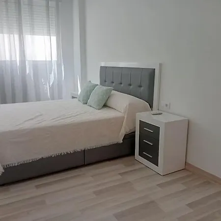 Apartment At Atico Nel Duplex Superior