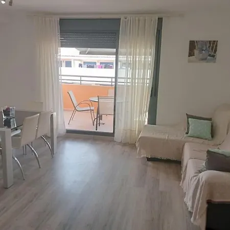 At Atico Nel Duplex Superior Apartment Peniscola