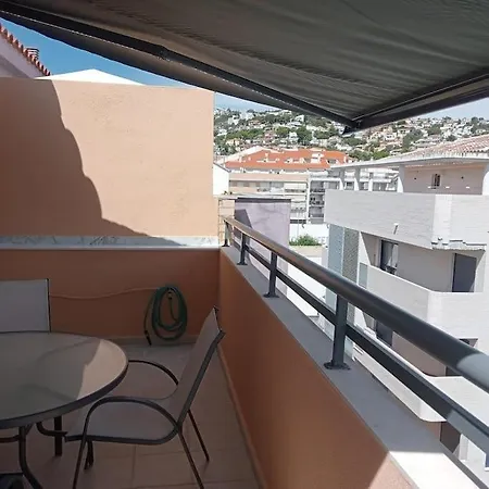 Apartment At Atico Nel Duplex Superior Peniscola