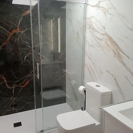At Atico Nel Duplex Superior *